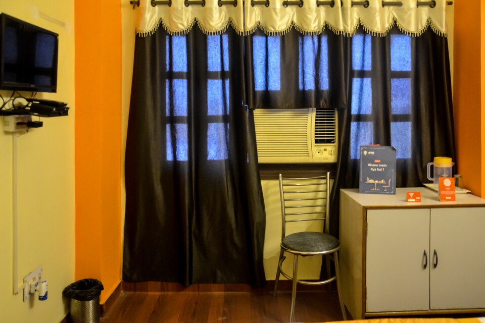 OYO 7540 Samridhi Palace 2, Govind Nagar Kanpur, Kanpur