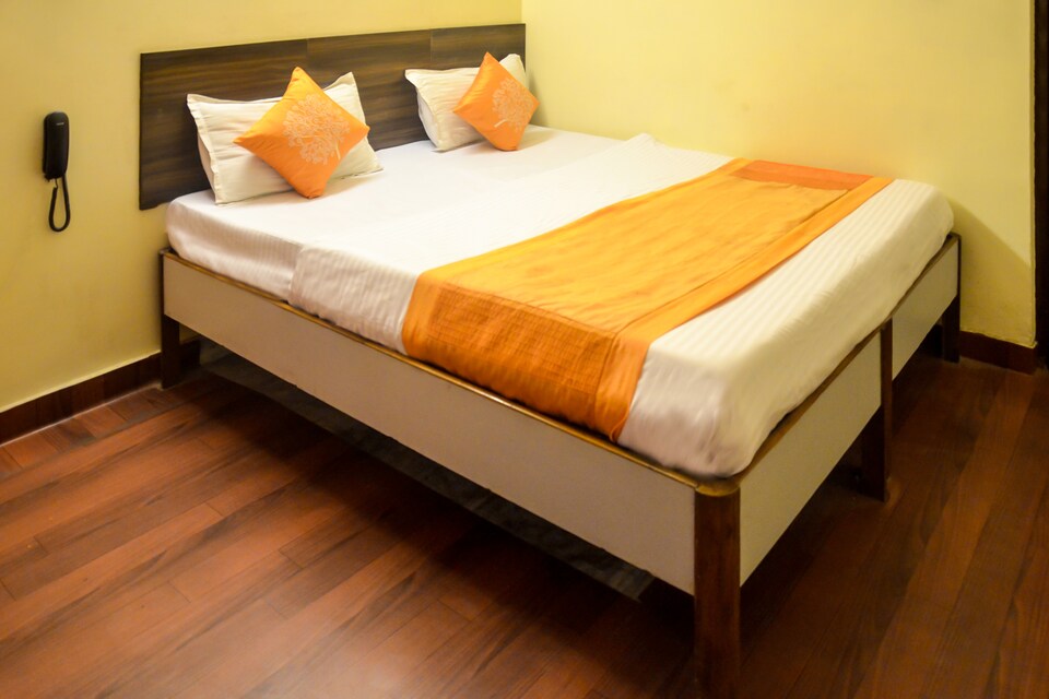 OYO 7540 Samridhi Palace 2, Govind Nagar Kanpur, Kanpur