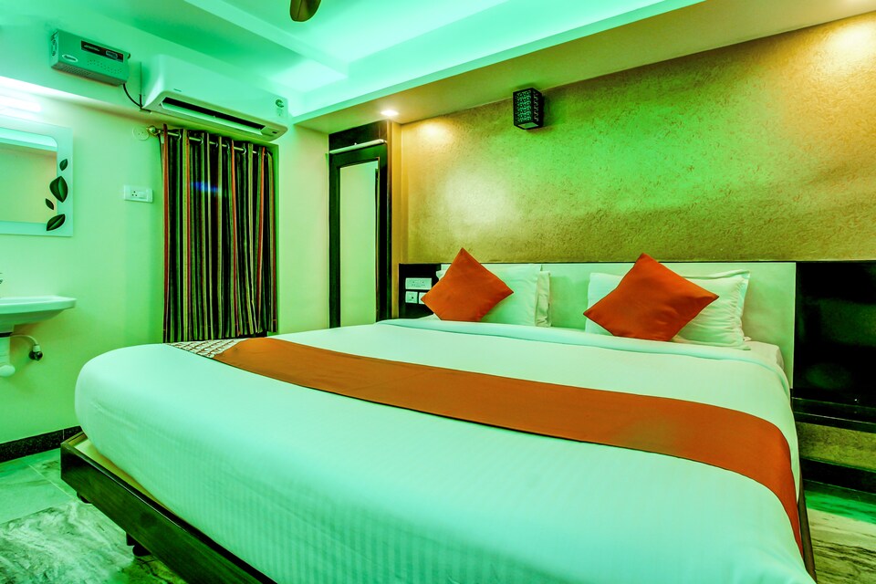 OYO 7543 Hotel Lotus, Madurai City Centre, Madurai