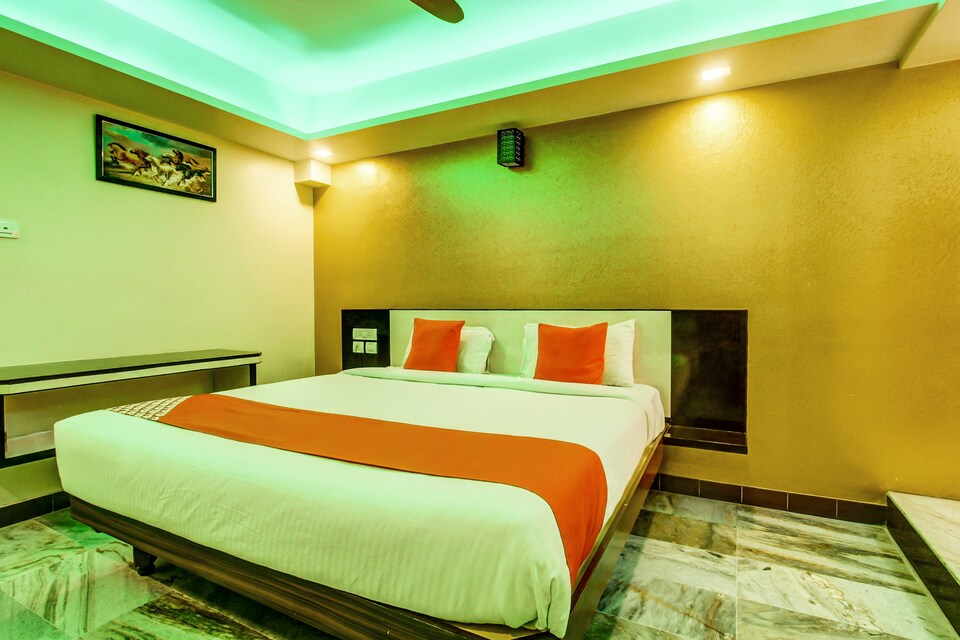 OYO 7543 Hotel Lotus, Madurai City Centre, Madurai
