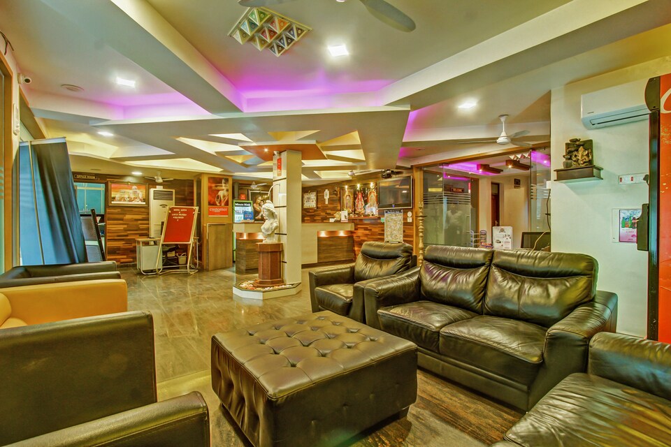 OYO 7543 Hotel Lotus, Madurai City Centre, Madurai