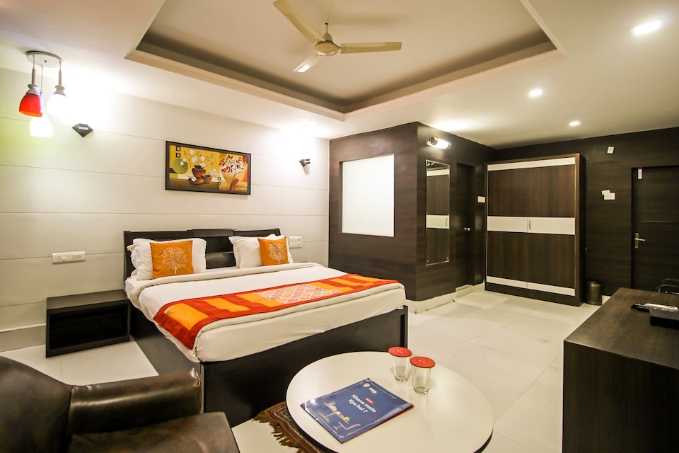 OYO 7550 Garden Court Club, Gandhi Maidan Patna, Patna