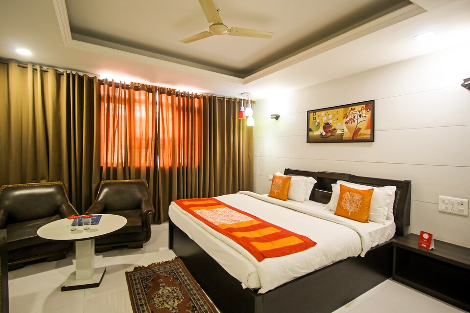 OYO 7550 Garden Court Club, Gandhi Maidan Patna, Patna