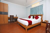 OYO Hotel Sky Grand Near Shilparamam