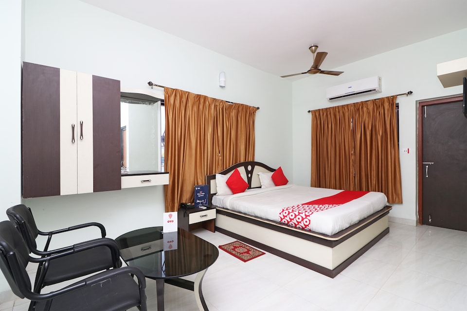 OYO 7555 Live Hotel Digha, Old Digha, Digha