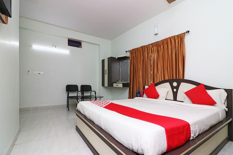 OYO 7555 Live Hotel Digha, Old Digha, Digha