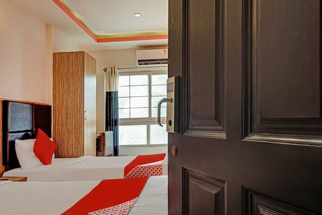 Hotel O  Galaxy Inn