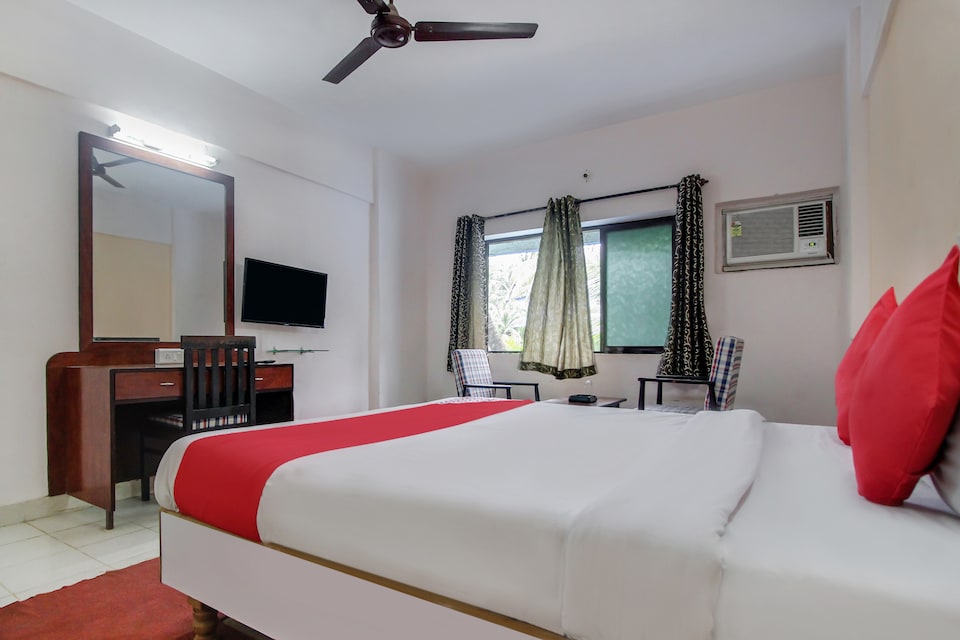 OYO 7559 Hotel Big Splash, Alibag- Kashid- murud, Alibag