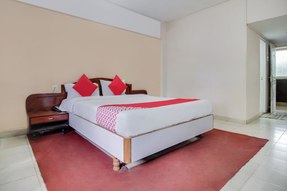 OYO 7559 Hotel Big Splash, Alibag- Kashid- murud, Alibag