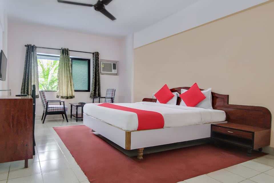 OYO 7559 Hotel Big Splash, Alibag- Kashid- murud, Alibag