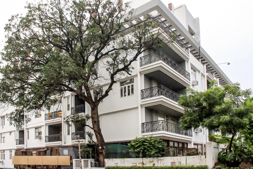 OYO 7562 The Sonnet, Bishtupur Jamshedpur, Jamshedpur