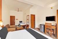 Super Townhouse Oak City Center Kushal Nagar
