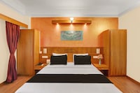 Super Townhouse Oak City Center Kushal Nagar