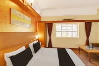 Super Townhouse Oak City Center Kushal Nagar