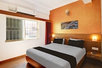 Super Townhouse Oak City Center Kushal Nagar