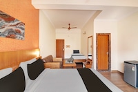 Super Townhouse Oak City Center Kushal Nagar