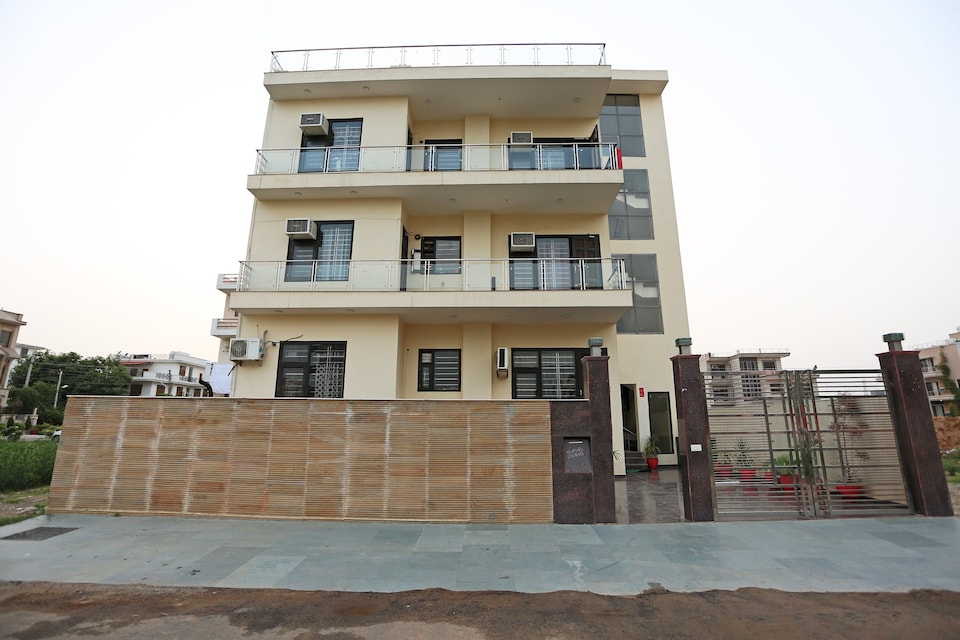 Hotel Shan Residency, Medanta, Gurgaon