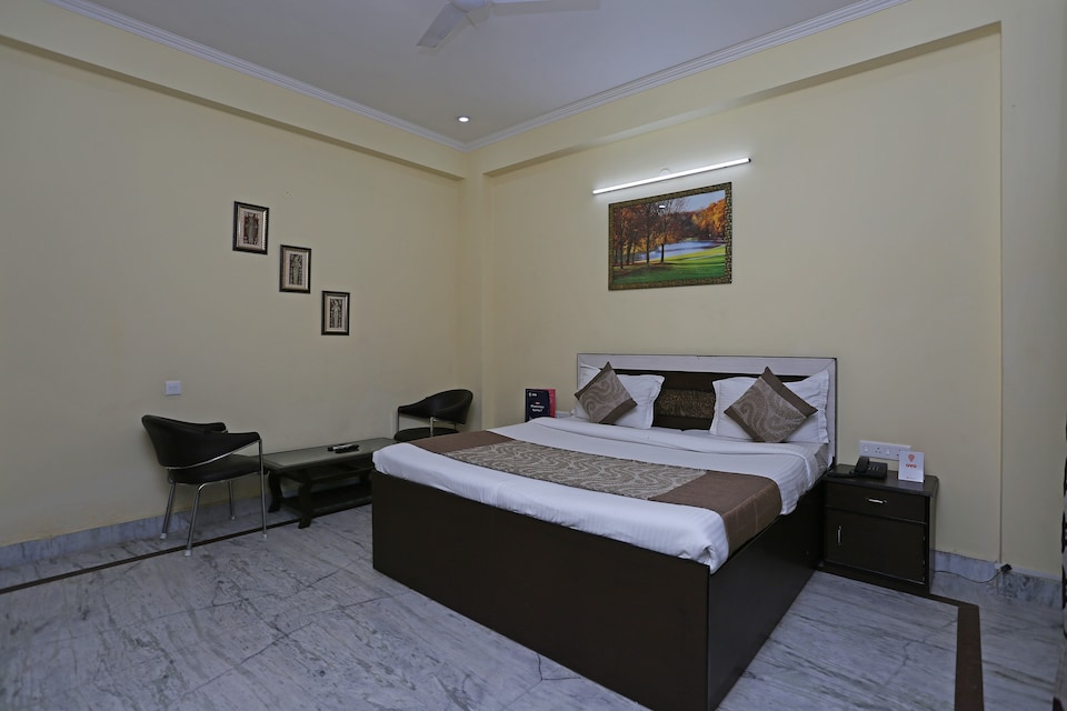 Hotel O The Shan, Medanta, Gurgaon