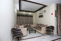 Hotel O Treeo Inn 