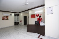 Hotel O Treeo Inn 