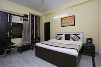 Hotel O Treeo Inn 