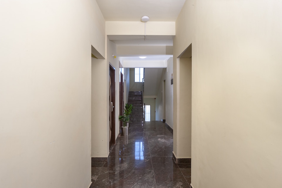 OYO Its South East Residency, OMR Chennai, Chennai