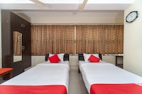 OYO Its South East Residency