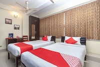 OYO Its South East Residency