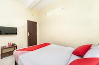 OYO Its South East Residency