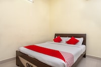 OYO Its South East Residency