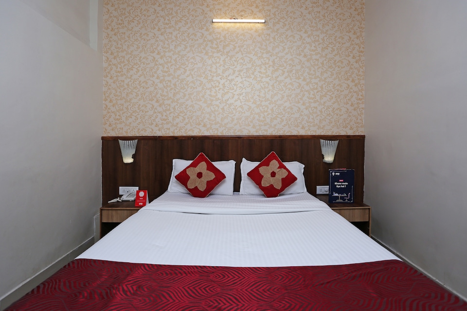 OYO 7581 Vashi Inn, Mumbai-Vashi-Turbhe-Sanpada, Mumbai