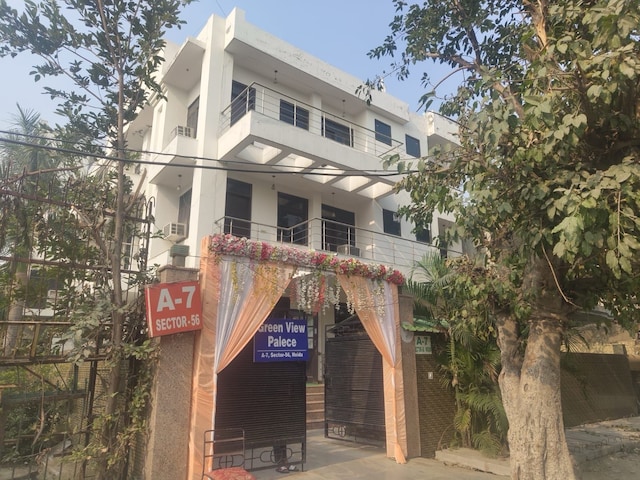 Hotel O by OYO Green View