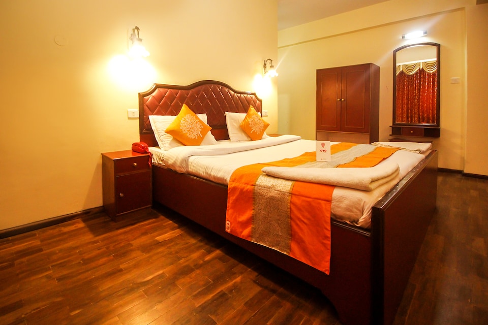 OYO 7587 Hotel Garuda, Darjeeling, Darjeeling