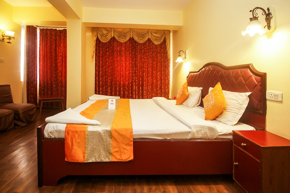 OYO 7587 Hotel Garuda, Darjeeling, Darjeeling