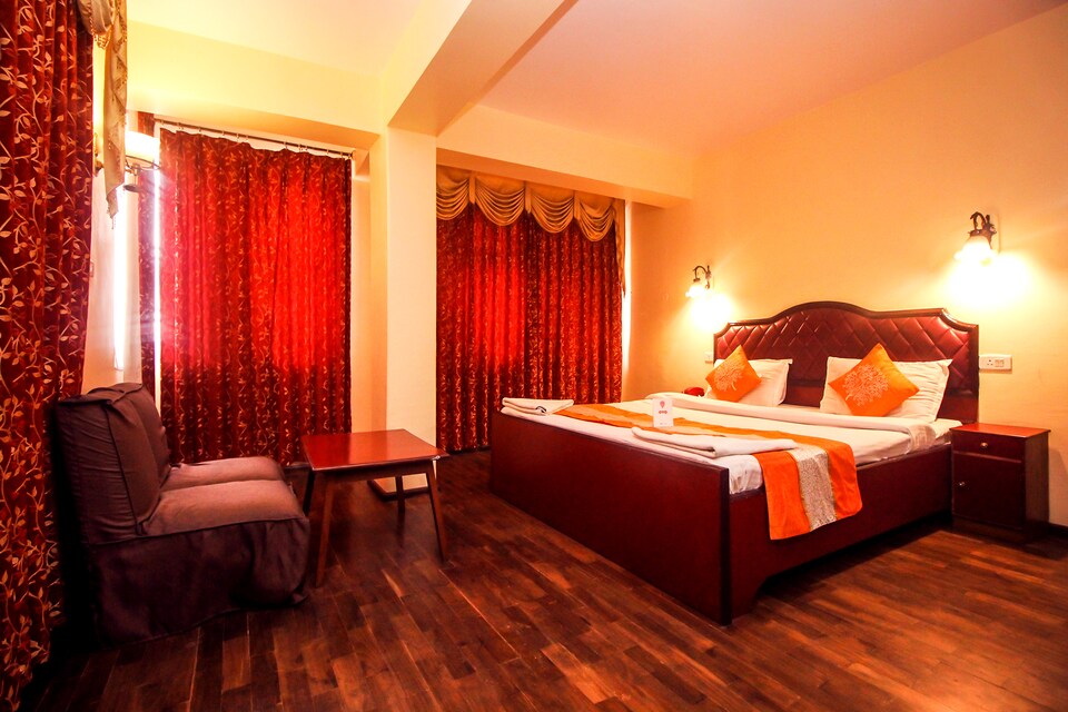OYO 7587 Hotel Garuda, Darjeeling, Darjeeling
