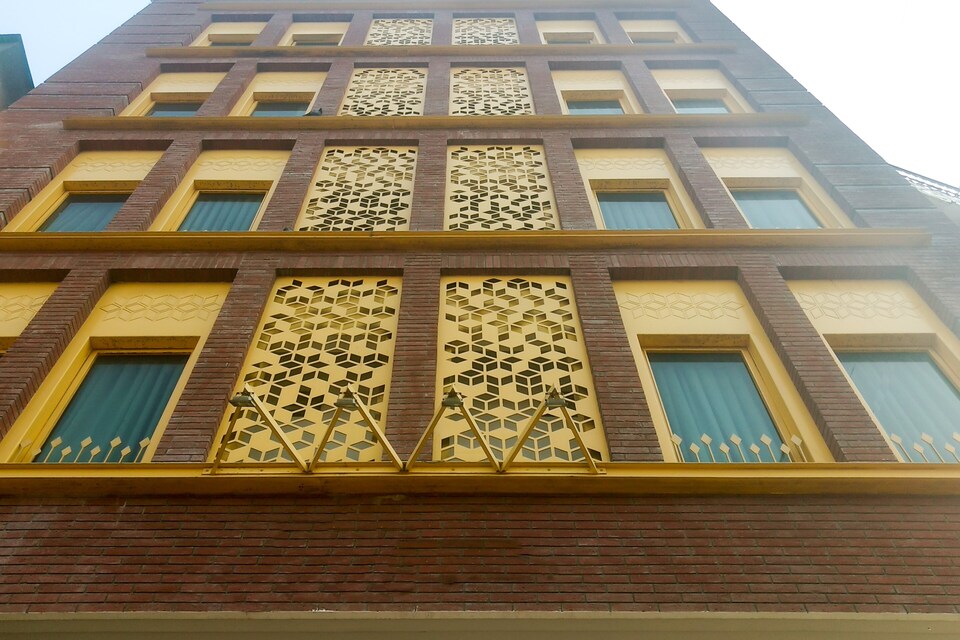 Townhouse OAK The ICS Hotel, Okhla Jasola Delhi, Delhi