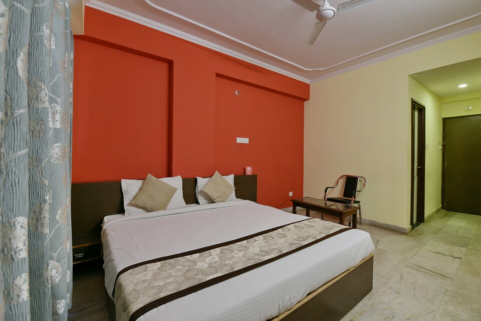 Collection O 7599 Hotel Ks Pride, Jaipur Airport, Jaipur