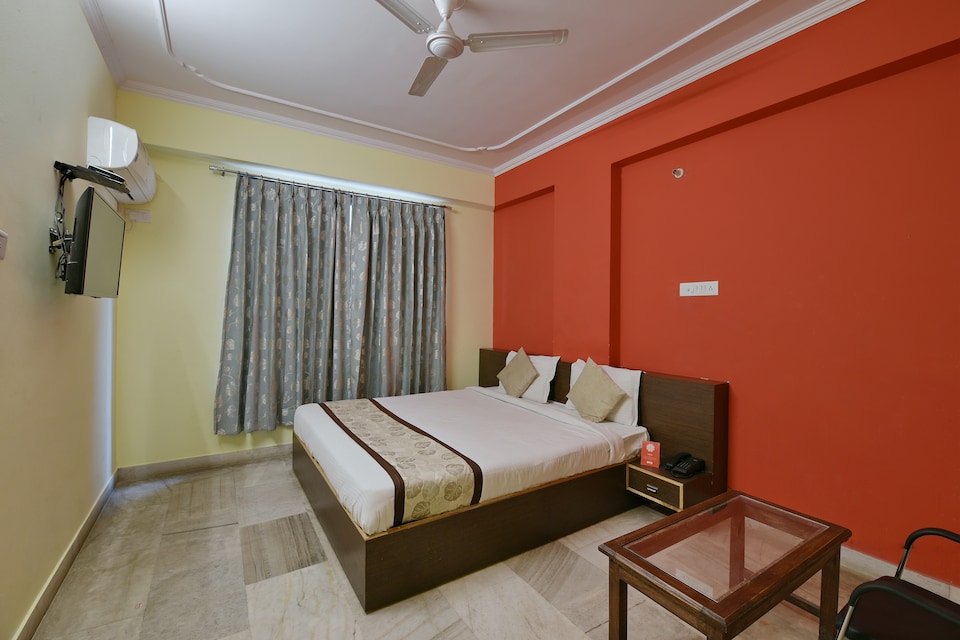 Collection O 7599 Hotel Ks Pride, Jaipur Airport, Jaipur
