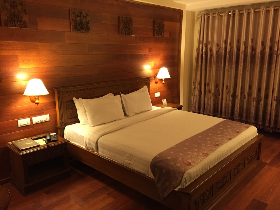 OYO 1112 Hotel Jc Residency, Madurai City Centre, Madurai