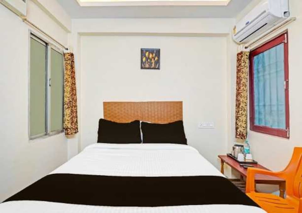 Townhouse Willingdon Island Formerly Maruthi Tourist Home, Kochi Fort, Kochi