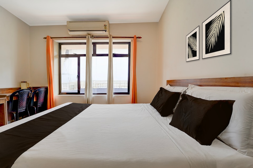 Townhouse Willingdon Island Formerly Maruthi Tourist Home, Kochi Fort, Kochi