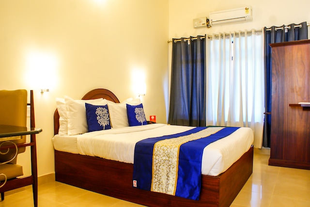 Townhouse Willingdon Island Formerly Maruthi Tourist Home