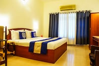 Townhouse Willingdon Island Formerly Maruthi Tourist Home