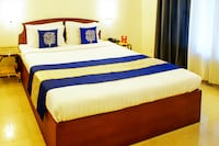 Townhouse Willingdon Island Formerly Maruthi Tourist Home