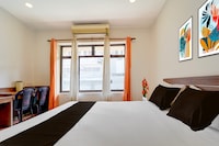 Townhouse Willingdon Island Formerly Maruthi Tourist Home