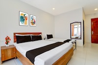 Townhouse Willingdon Island Formerly Maruthi Tourist Home