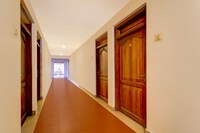 Townhouse Willingdon Island Formerly Maruthi Tourist Home