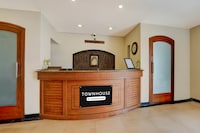 Townhouse Willingdon Island Formerly Maruthi Tourist Home