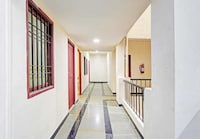 Townhouse Willingdon Island Formerly Maruthi Tourist Home