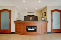 Townhouse Willingdon Island Formerly Maruthi Tourist Home